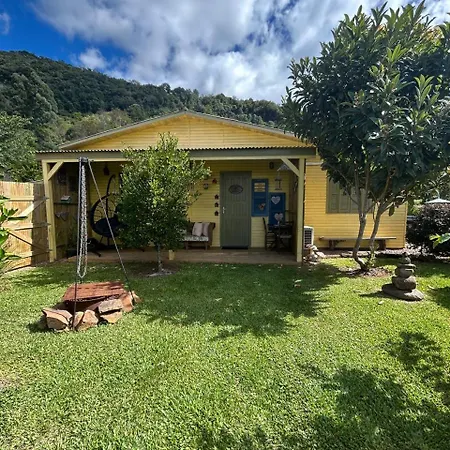 Morada Pe Da Montanha Villa Gramado Exterior photo