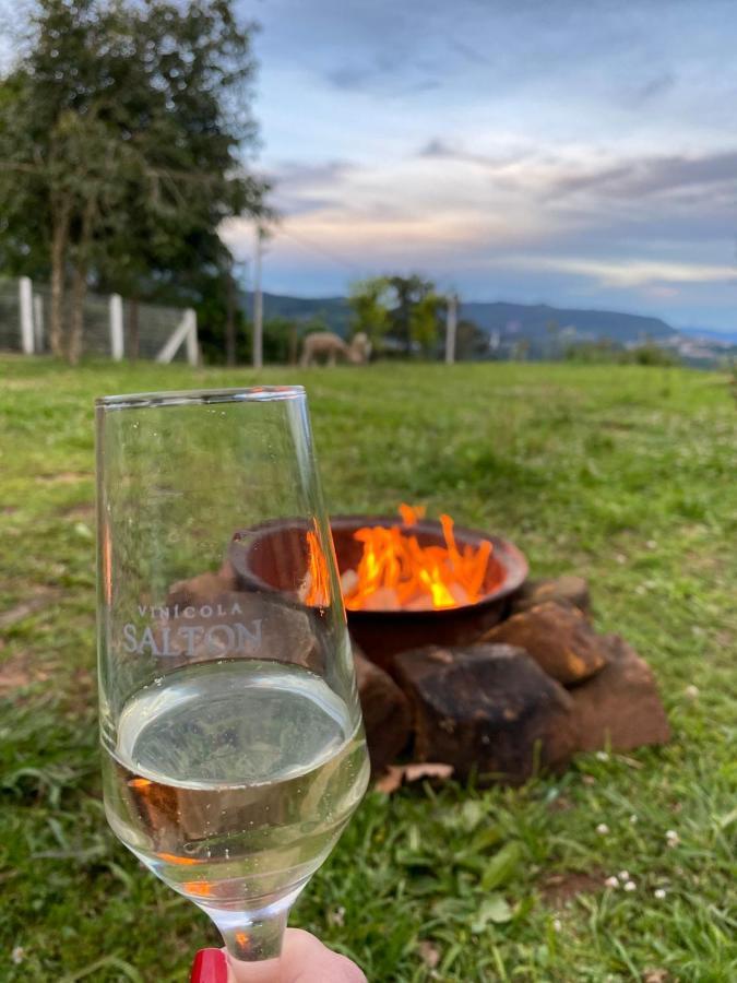 Сasa de vacaciones Morada Pé Da Montanha