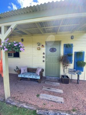 Holiday home Morada Pe Da Montanha *