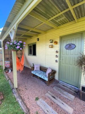 Holiday home Morada Pe Da Montanha *
