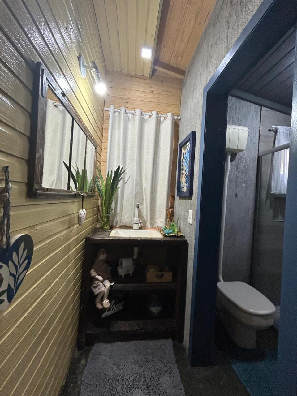 Сasa de vacaciones Morada Pé Da Montanha Gramado